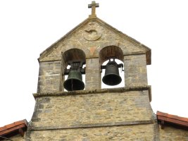 San Juan eliza, Urbina Eza-Kuartango