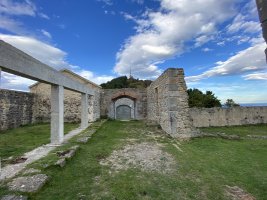Serantesko Fortea. Santurtzi