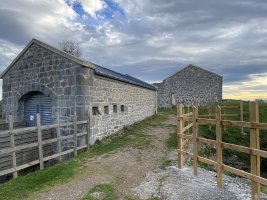 Serantesko Fortea. Santurtzi