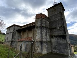 San Roman Eliza. Okondo (San Roman)