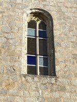 San Miguel Eliza. Ispaster