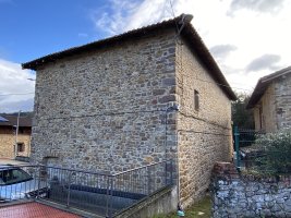 San Bartolomé Ermita. Okondo (Billatxika)