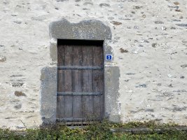 San Prudentzio Ermita. Okondo (San Prudentzio)