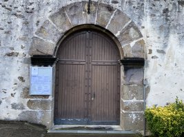 Untzako Andra Maria Eliza. Okondo (Billatxika)