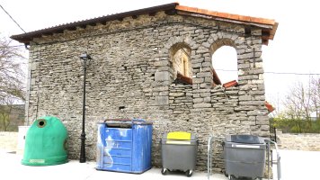 Andra Maria eliza, Gillarte-Kuartango