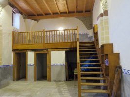 Andra Maria eliza, Gillarte-Kuartango