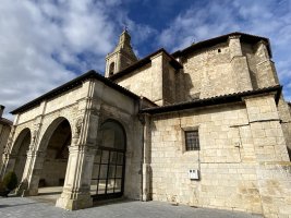 Done Bikendi Eliza. Harana (Done Bikendi Harana)