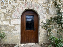 Uraldeko Ama Birjina. Harana (Done Bikendi Harana)