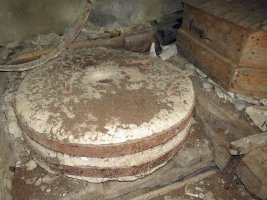 Errota, Santa Eulalia-Kuartango