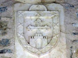 San Pedro eliza, Urbina Basabe-Kuartango