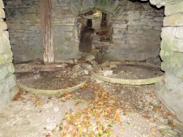 Errota, Urbina Basabe-Kuartango