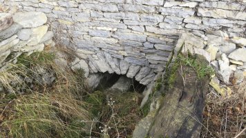 Villamancako Errota, Villamanca-Kuartango