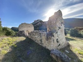 Santa Maria Eliza. Zanbrana (Zabalate)