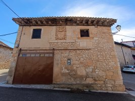 Zamudiotarren Oinetxea. Zanbrana (Zabalate)