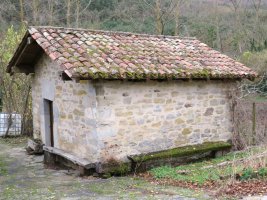 Errota, Aprikano-Kuartango