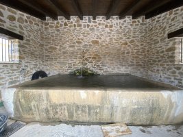 Harraska. Kanpezu (Oteo)