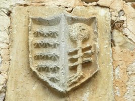 Armarria (Erdiko Auzoa 27) Gurendes-Gaubea