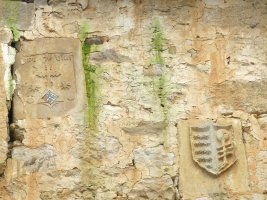 Armarriak (Erdiko Auzoa 27) Gurendes-Gaubea