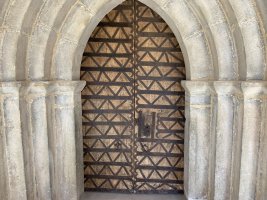 San Juan Eliza. Kuartango (Urbina-Eza)