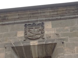 San Frantzisko Komentua. Arrasate