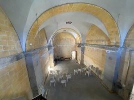 San Juan Eliza. Kuartango (Urbina-Eza)