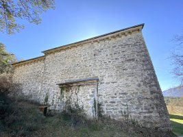 San Pedro Eliza. Kuartango (Zuhatzu Kuartango)