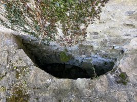 Abeziako Errota. Urkabustaiz (Abezia)