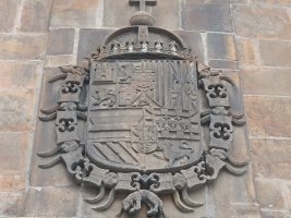 San Frantzisko Komentua. Arrasate