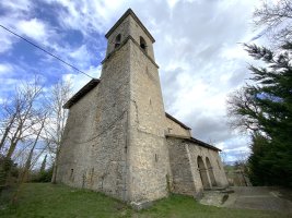 San Martin Eliza. Barrundia (Maturana)