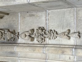 San Pedro Eliza. Eskoriatza