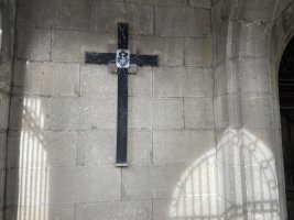 Madalena Ermita. Ubide (Magdalena)