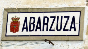 Abartzuza