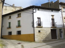 Etxea (Antso Abarka Kaea 2), Abartzuza