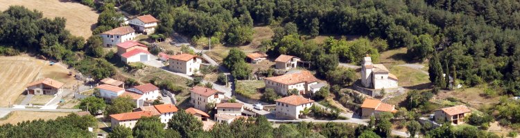 Anuntzeta, Erriberagoitia