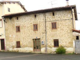 Etxea (Arenal 24) Manzanos-Erriberabeitia