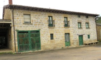 Etxea (Arenal 6) Manzanos-Erriberabeitia