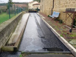 Bolatokia, Manzanos-Erriberabeitia