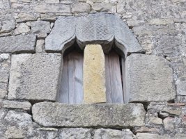 Casa Fuerte etxea, Manzanos-Erriberabeitia