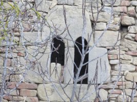 Casa Fuerte etxea, Manzanos-Erriberabeitia