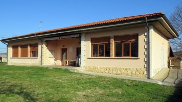 Centro Socio Cultural elkartea, Baroja-Urizaharra