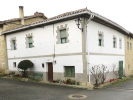 Etxea (Donibane 10) Manzanos-Erriberabeitia