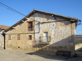 Etxea (Errege Kalea 10), Baroja-Urizaharra