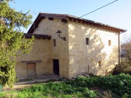 Errota, Armiñon-Armiñon