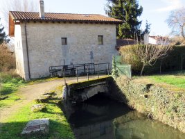 Errota, Armiñon-Armiñon