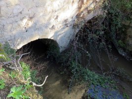 Errota, Armiñon-Armiñon