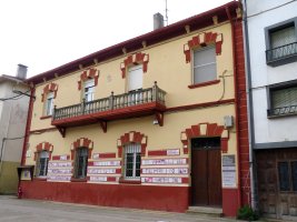 Etxea (Foru Plaza 6), Abartzuza