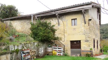 Etxea (Hereña 37), Hereña-Erriberagoitia