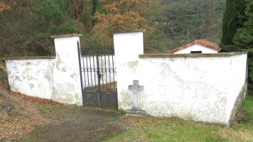 Hilerria, Hereña-Erriberagoitia