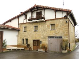 Etxea (Igai 5), Igai-Erriberabeitia