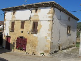 Etxea (Jasokundea 6), Abartzuza